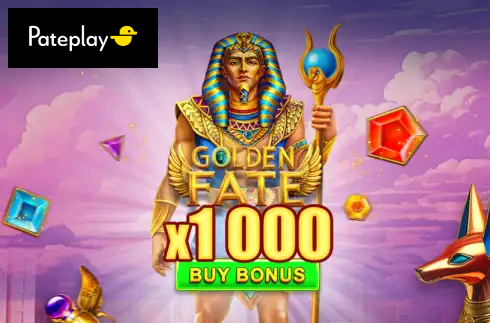 Golden Fate x1000